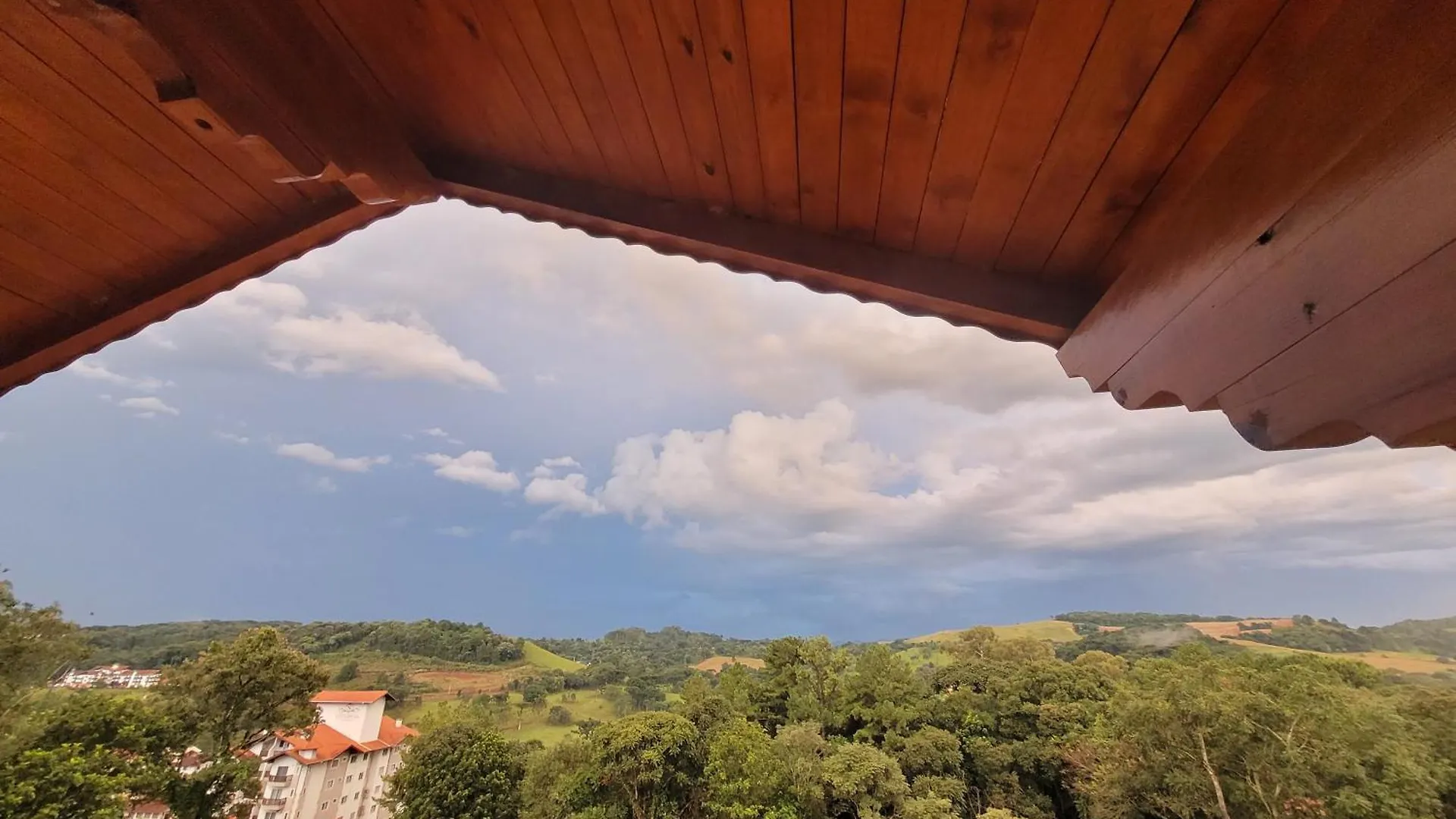 Apartament San Michael Hospedaria Treze Tílias