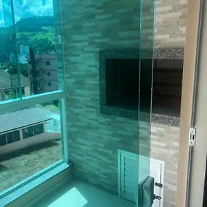 Apartamento Apto Termas, Piratuba