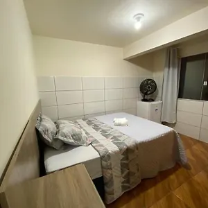 Apartamento São José, Treze Tílias