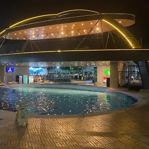  Apartamento Riviera Park Brasil