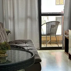  Apartamento Flat Beira No Centro De Bsb Brasil