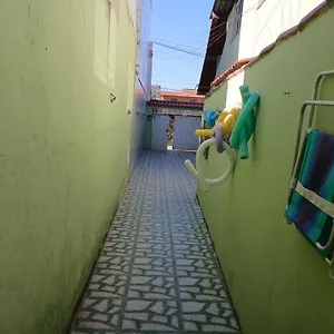  Apartamento Cantinho Da Bethânia Brasil